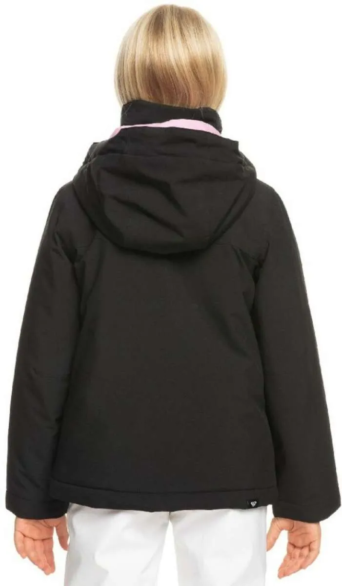 Roxy Junior's Galaxy Insulated Jacket 2024