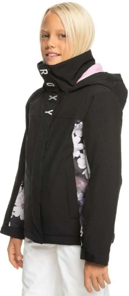 Roxy Junior's Galaxy Insulated Jacket 2024