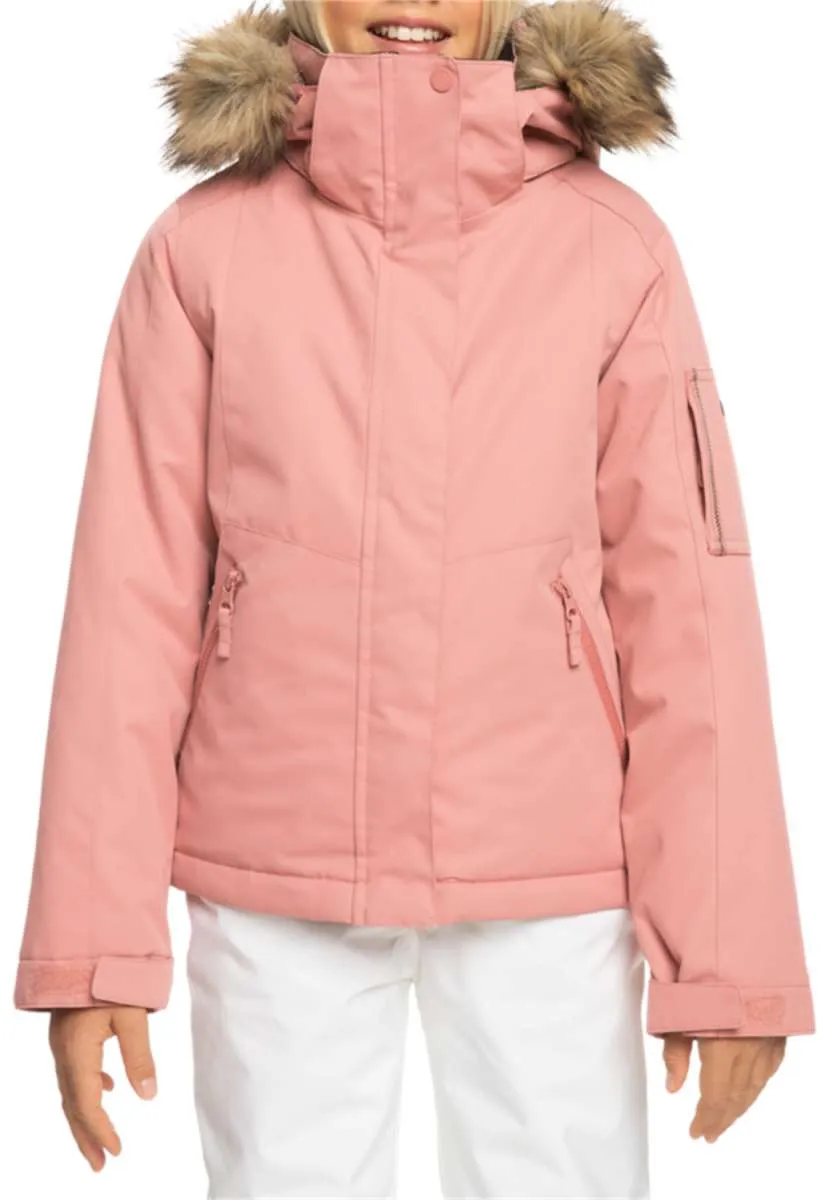 Roxy Junior's Meade Insulated Jacket 2024