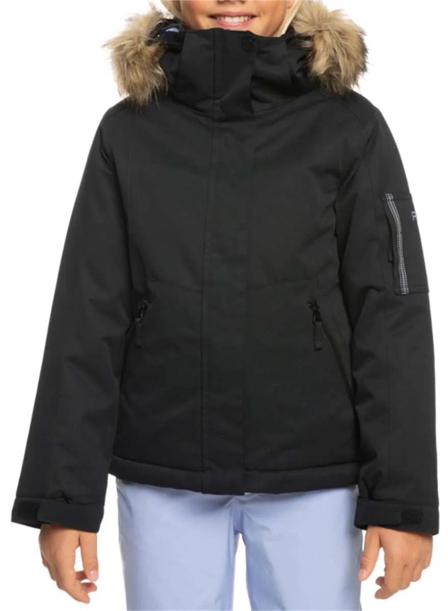 Roxy Junior's Meade Insulated Jacket 2024