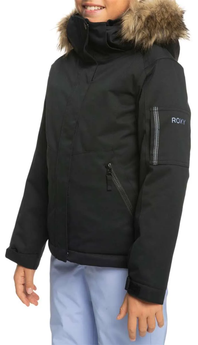 Roxy Junior's Meade Insulated Jacket 2024