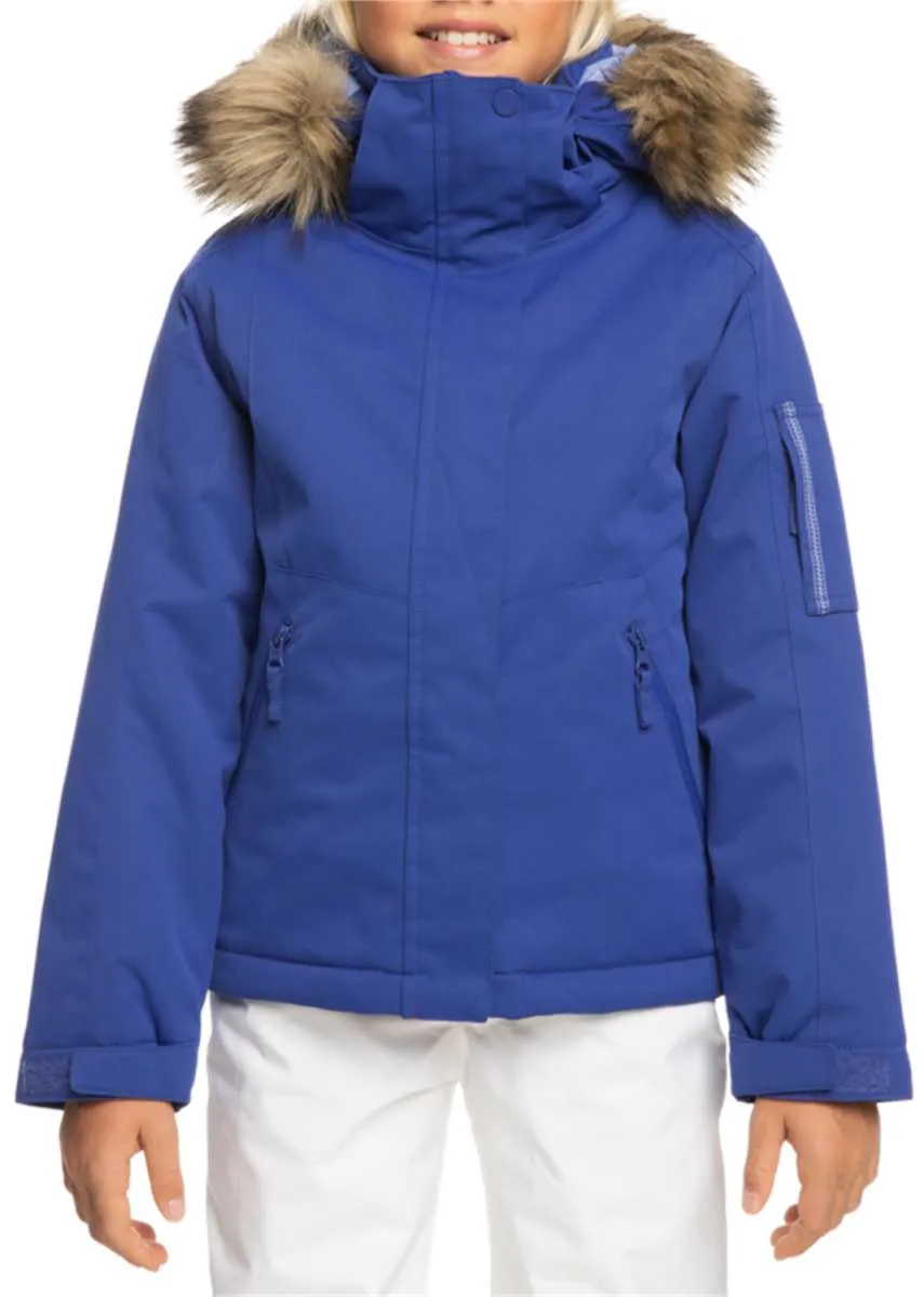Roxy Junior's Meade Insulated Jacket 2024