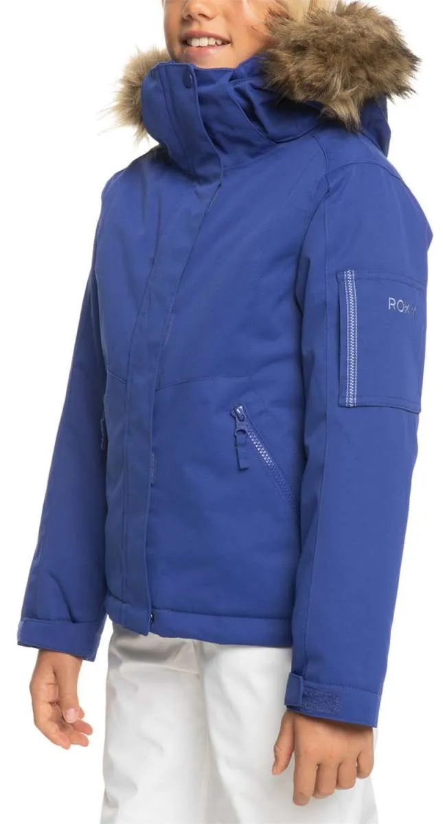 Roxy Junior's Meade Insulated Jacket 2024
