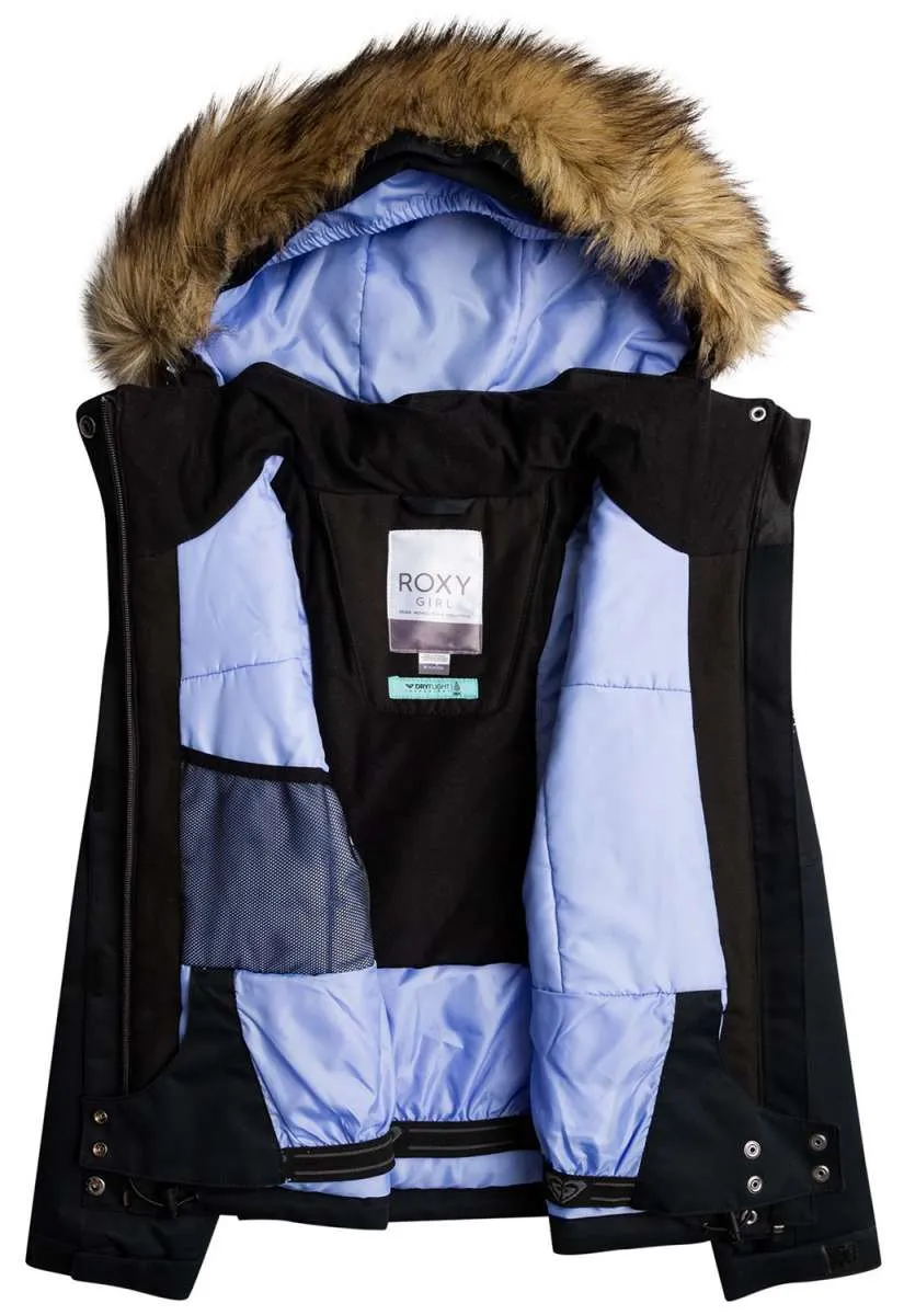 Roxy Junior's Meade Insulated Jacket 2024