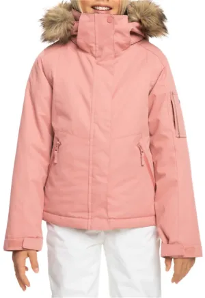 Roxy Junior's Meade Insulated Jacket 2024