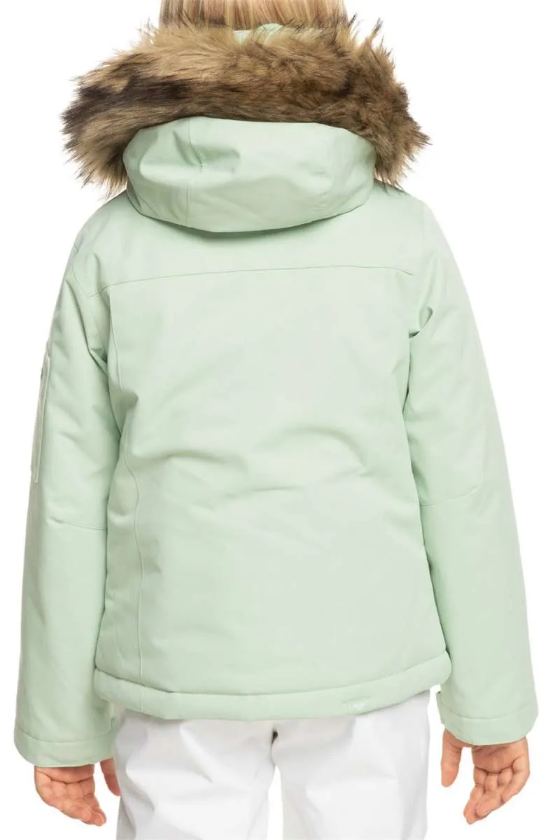 Roxy Junior's Meade Insulated Jacket 2024