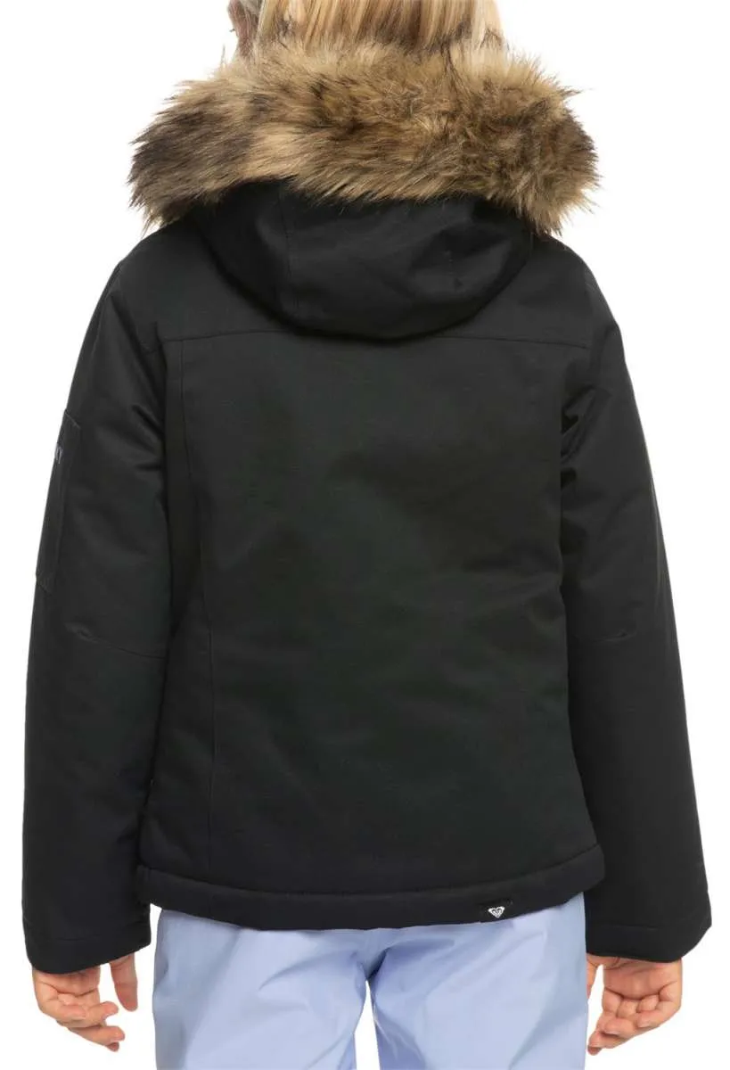 Roxy Junior's Meade Insulated Jacket 2024