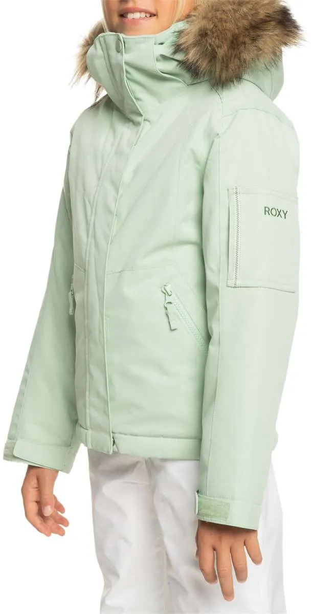 Roxy Junior's Meade Insulated Jacket 2024