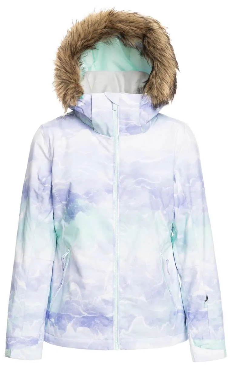 Roxy Women's Jet Ski SE Insulated Jacket 2023