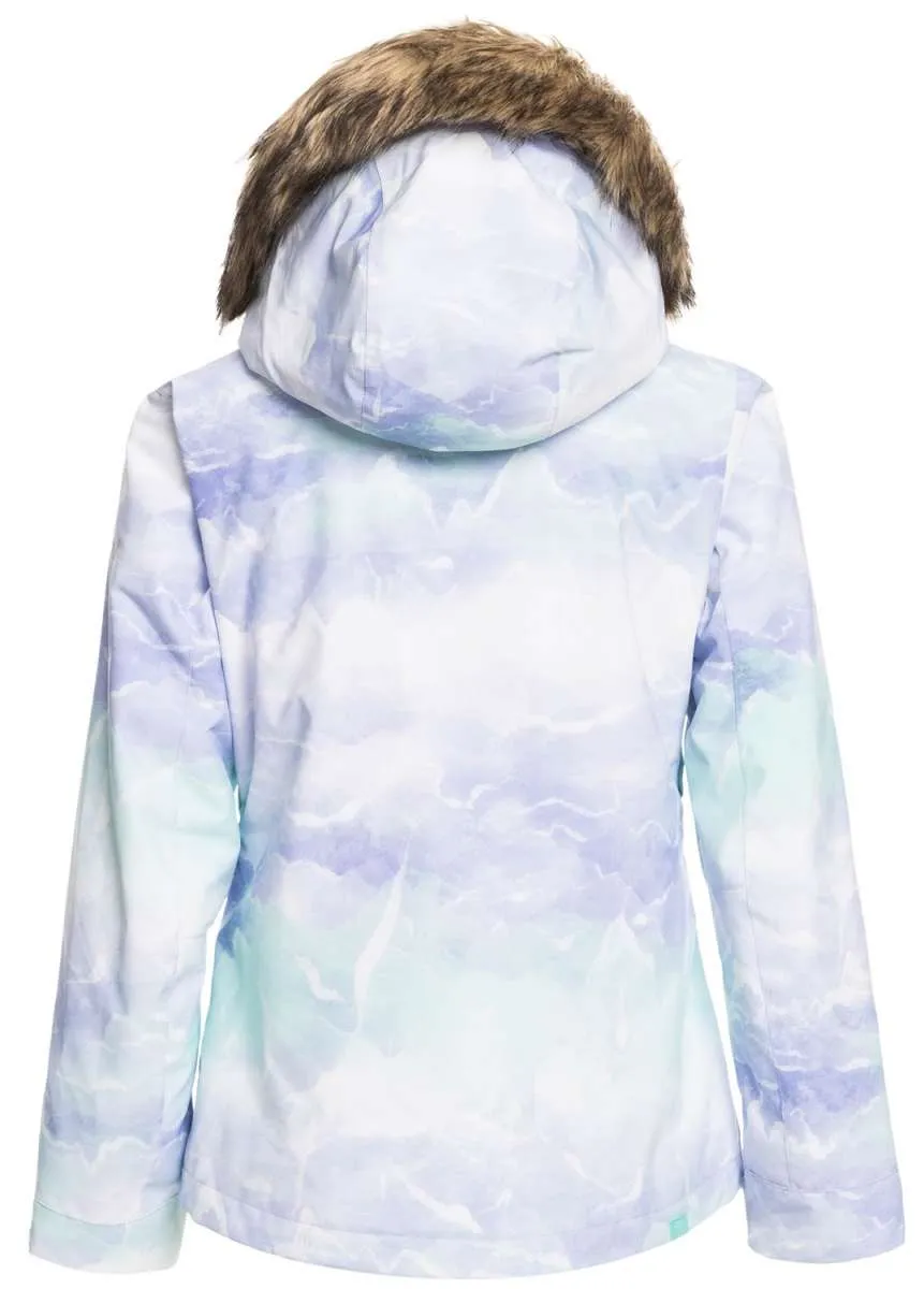 Roxy Women's Jet Ski SE Insulated Jacket 2023