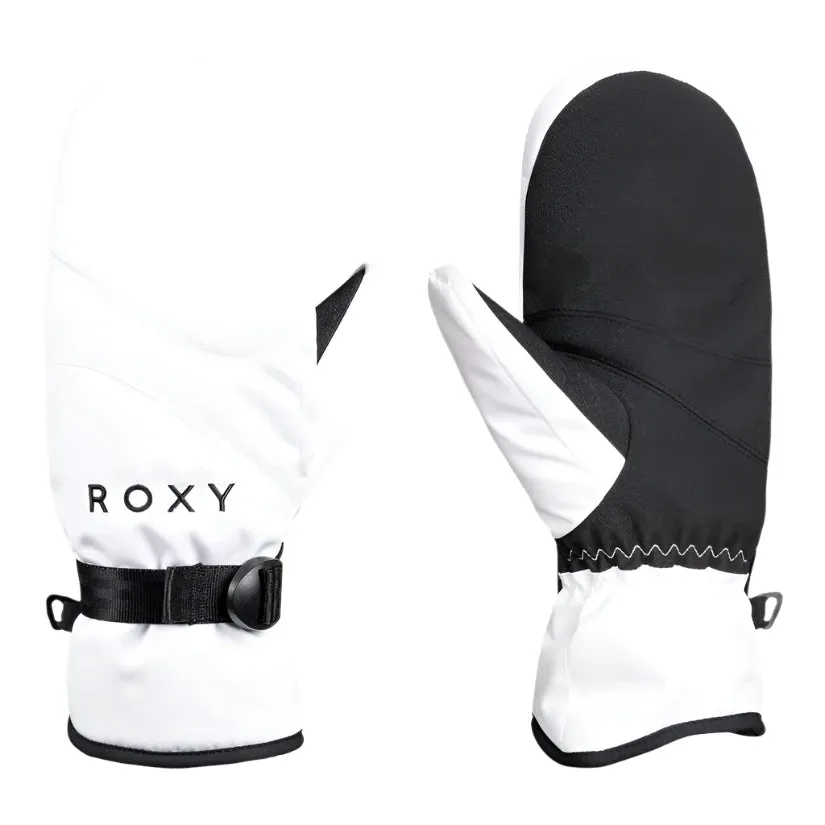 Roxy Women's Jetty Solid Mitt 2025