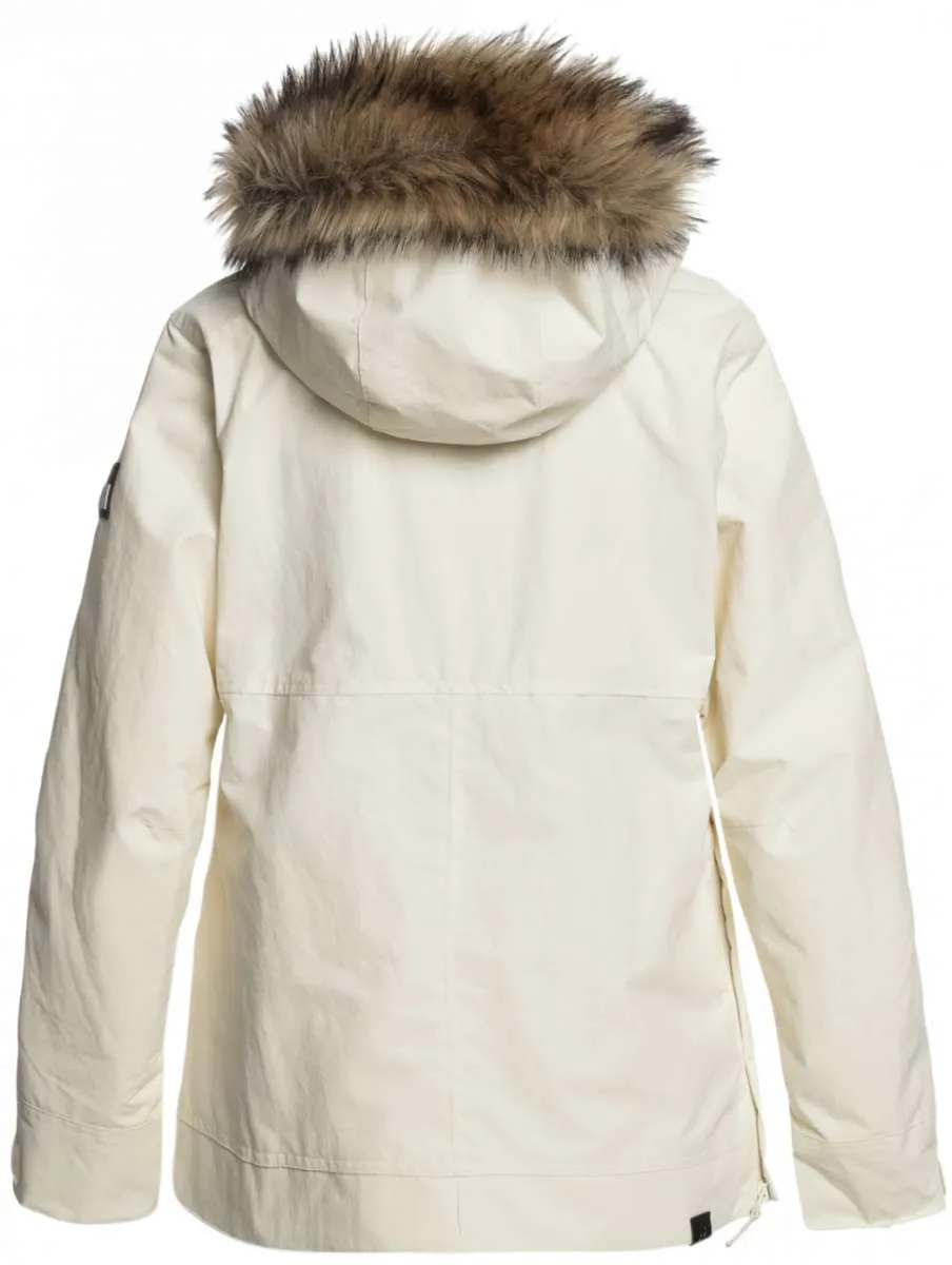 Roxy Women's Shelter Insulated Jacket 2023