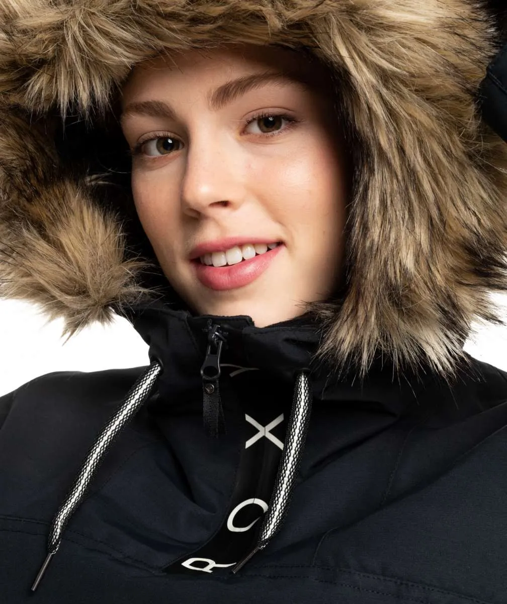 Roxy Women's Shelter Insulated Jacket 2023