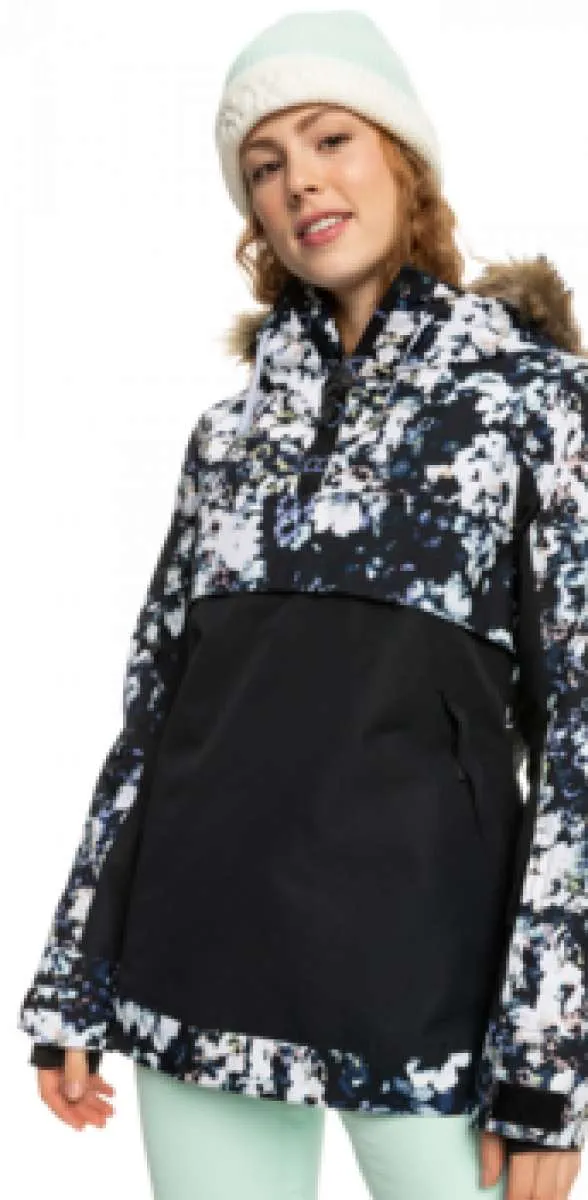 Roxy Women's Shelter Insulated Jacket 2023