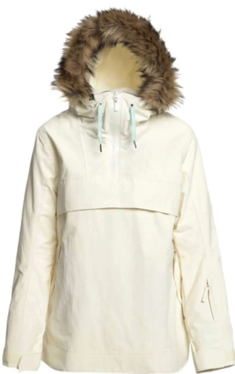 Roxy Women's Shelter Insulated Jacket 2023