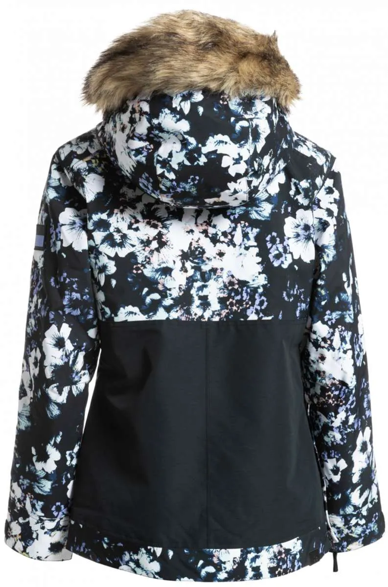 Roxy Women's Shelter Insulated Jacket 2023