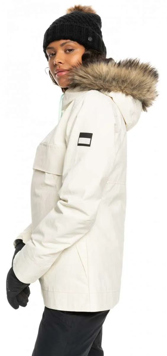 Roxy Women's Shelter Insulated Jacket 2023