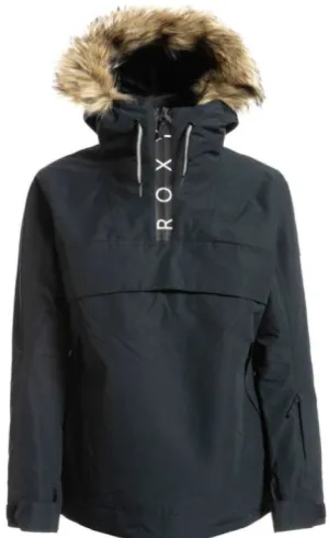 Roxy Women's Shelter Insulated Jacket 2023