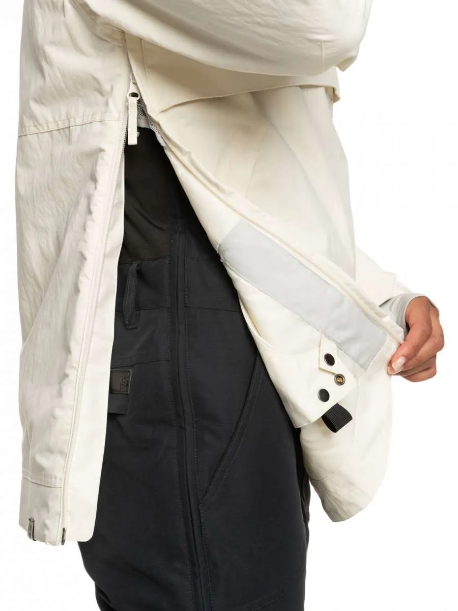 Roxy Women's Shelter Insulated Jacket 2023