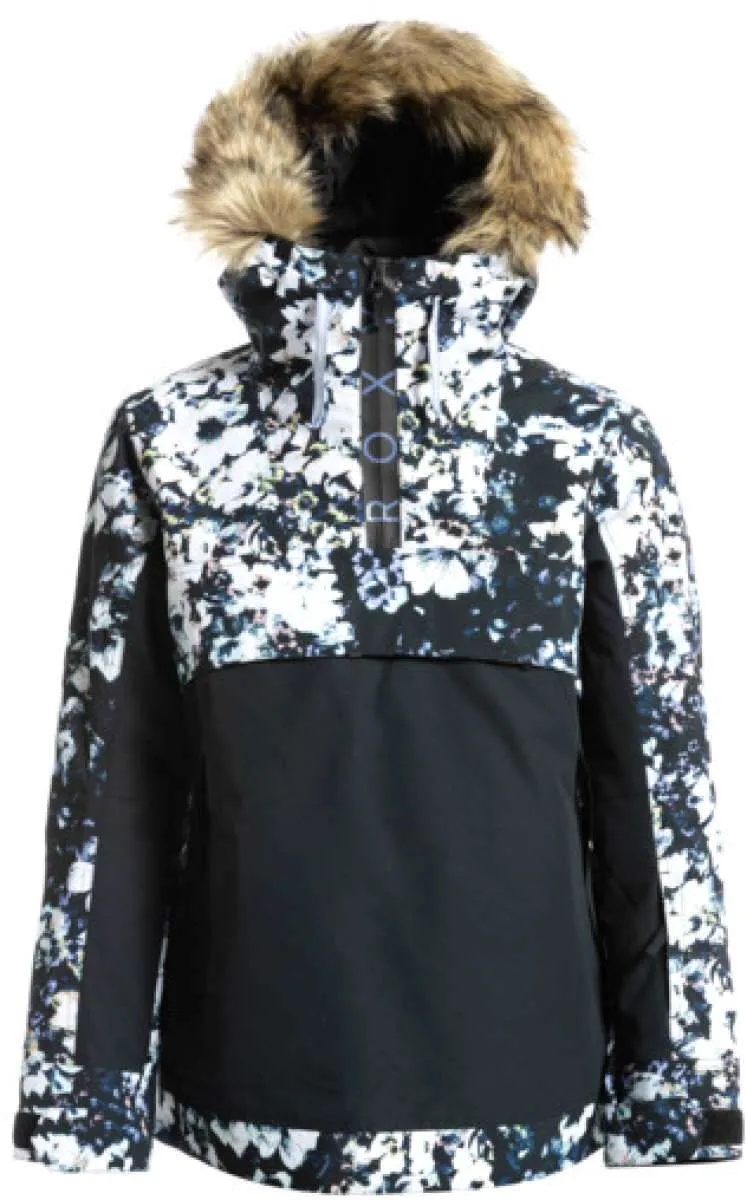 Roxy Women's Shelter Insulated Jacket 2023