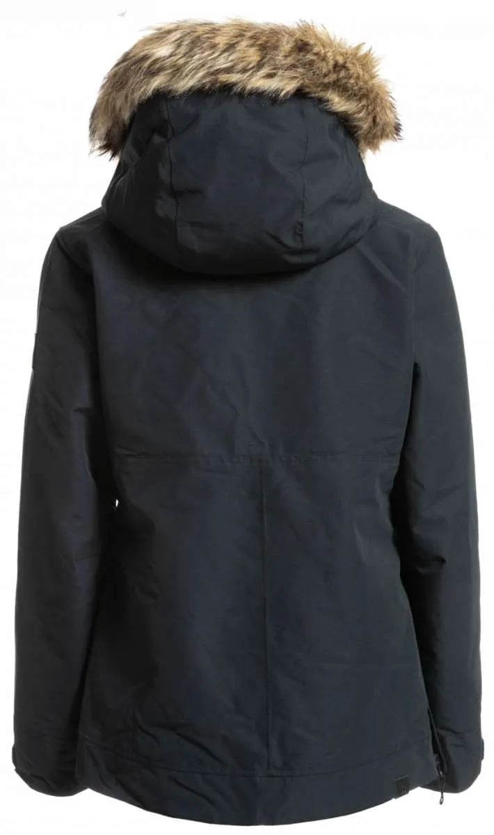 Roxy Women's Shelter Insulated Jacket 2023