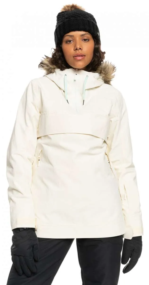 Roxy Women's Shelter Insulated Jacket 2023