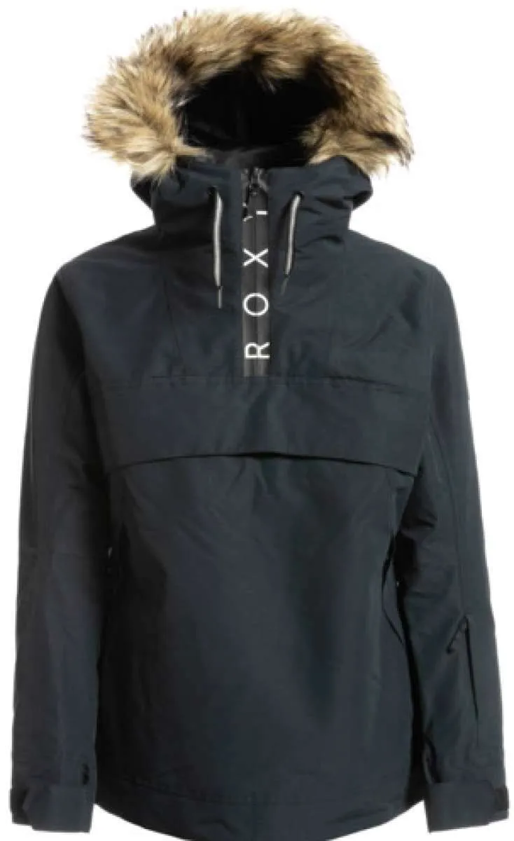 Roxy Women's Shelter Insulated Jacket 2023