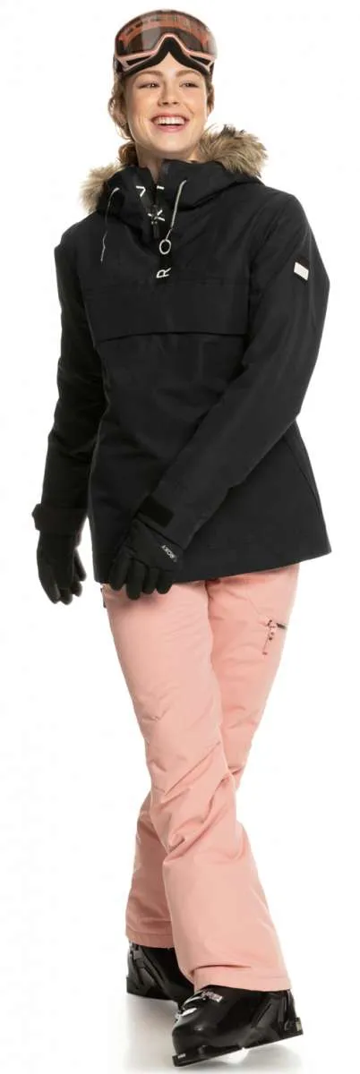 Roxy Women's Shelter Insulated Jacket 2023