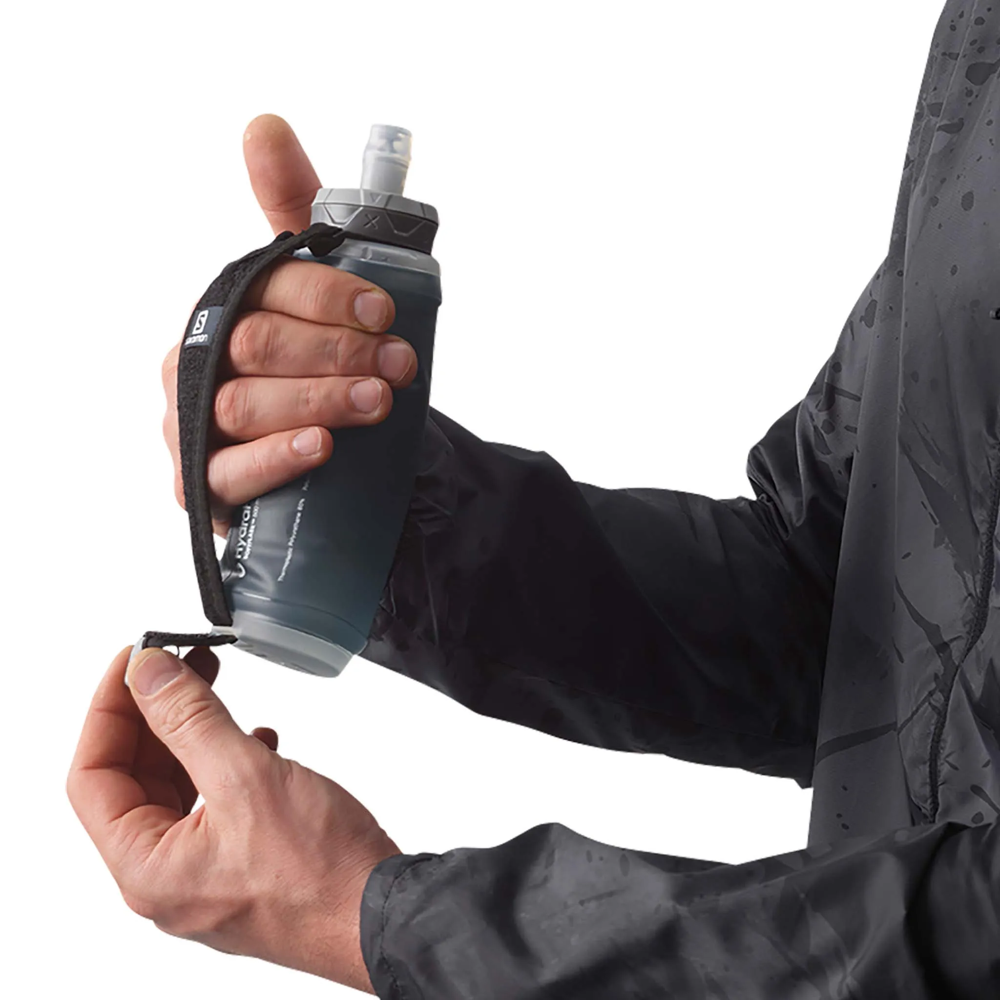 Salomon | Active Handheld Bottle