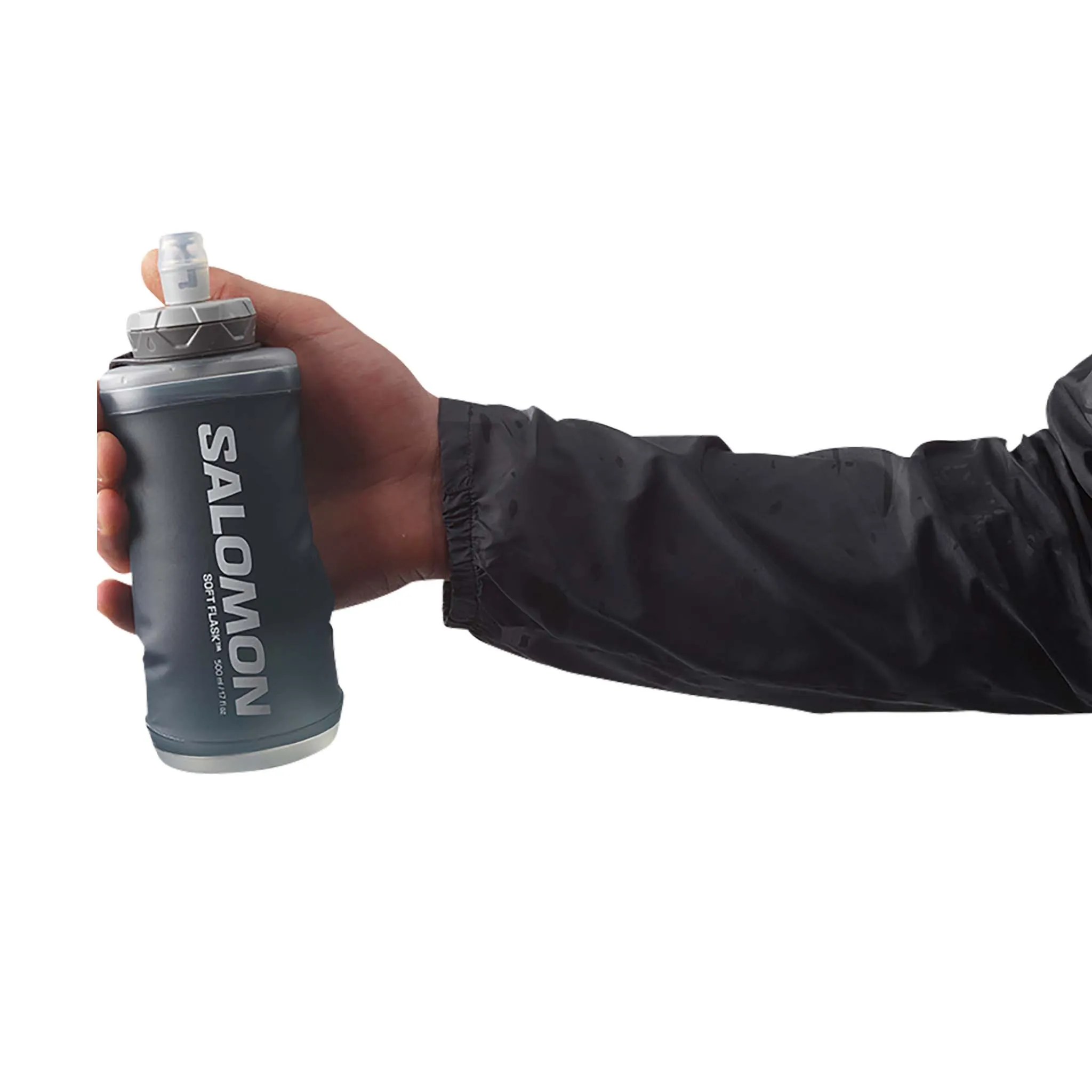 Salomon | Active Handheld Bottle