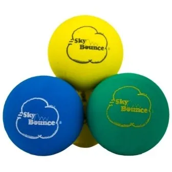SkyBounce Ball
