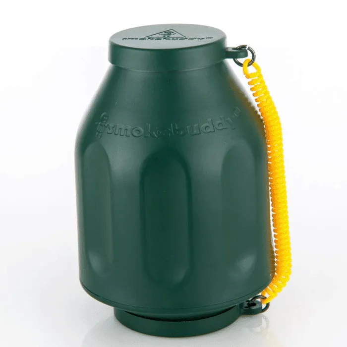 Smoke Buddy - Original - Green