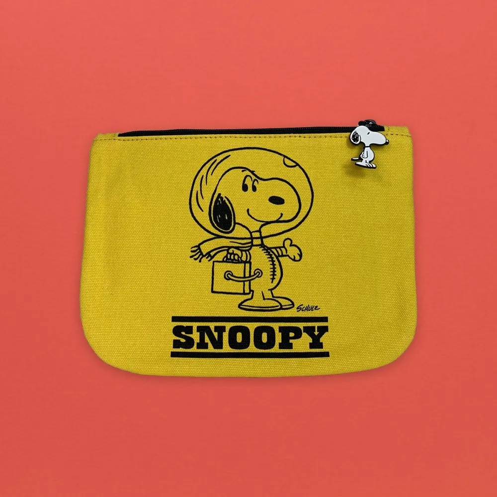 Snoopy - Pouch Systems Pouch