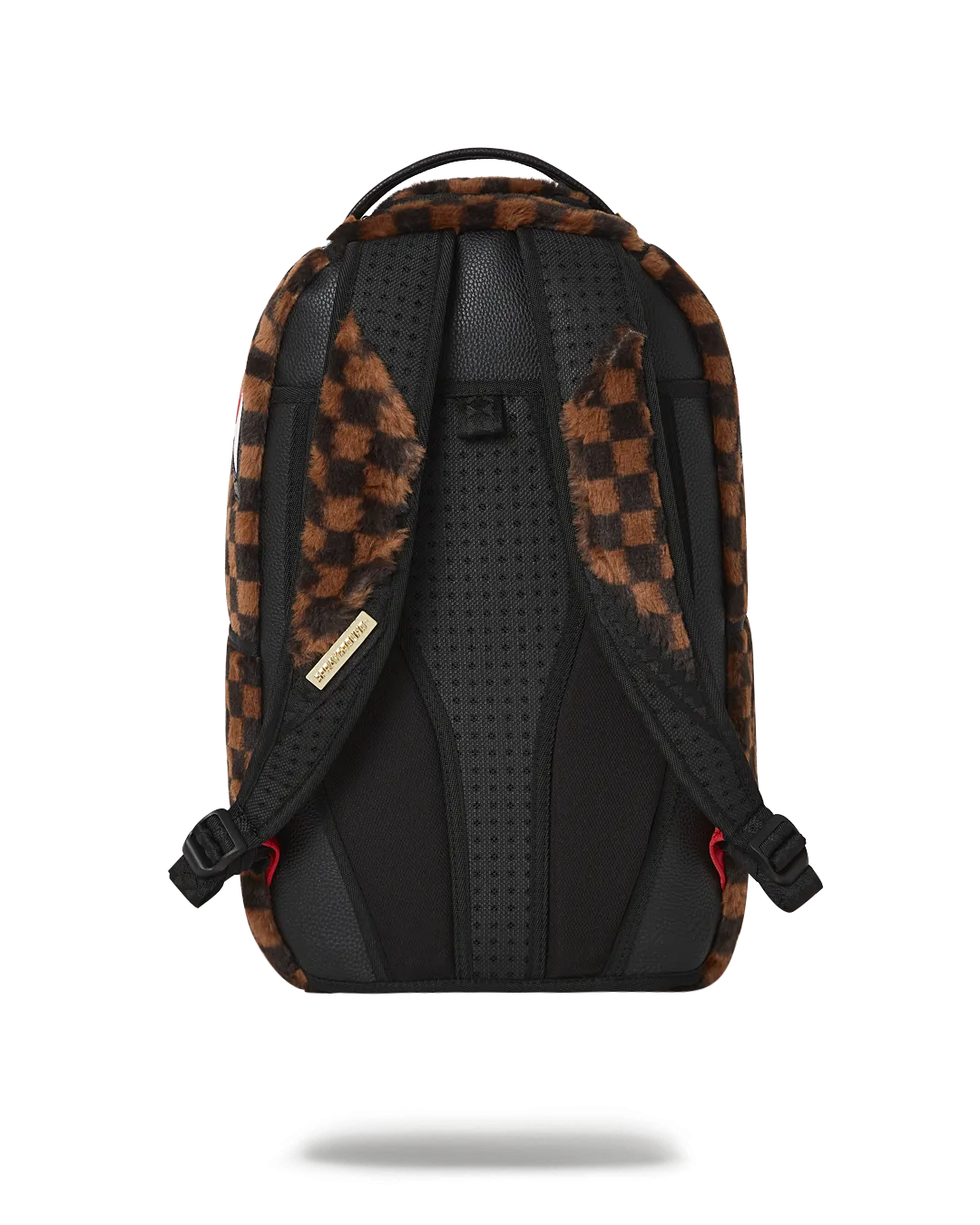 Sprayground - Furrr Sharks in Paris Backpack (DLXV)