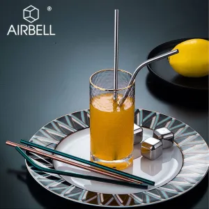Straw reusable