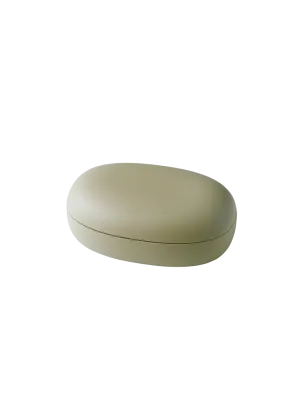 Takenaka Bento Box Pebble (Bamboo Green)