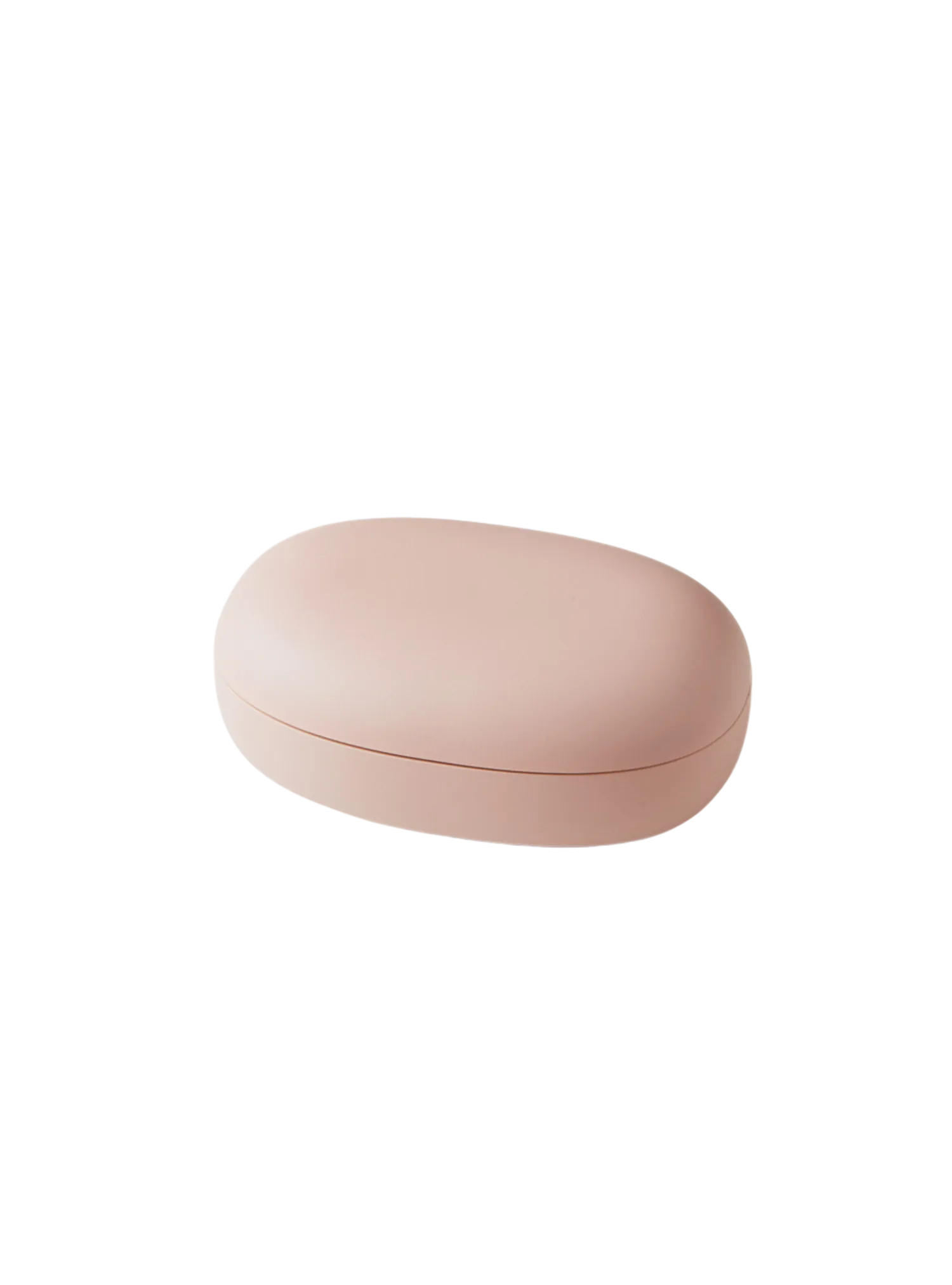 Takenaka Bento Box Pebble (Matte Candy Pink)