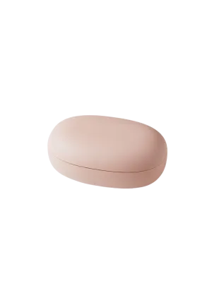 Takenaka Bento Box Pebble (Matte Candy Pink)