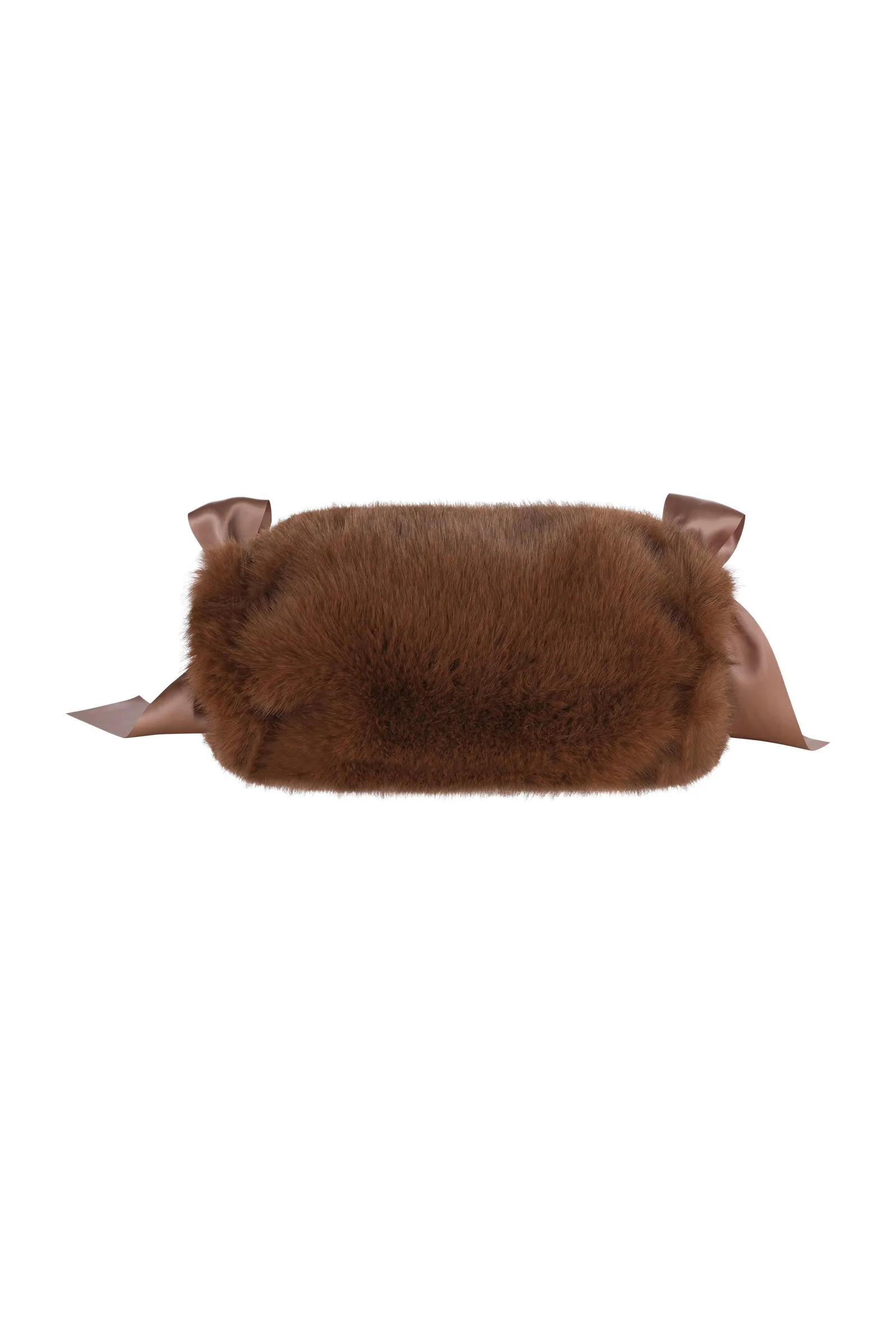 The Narnia Muff Purse