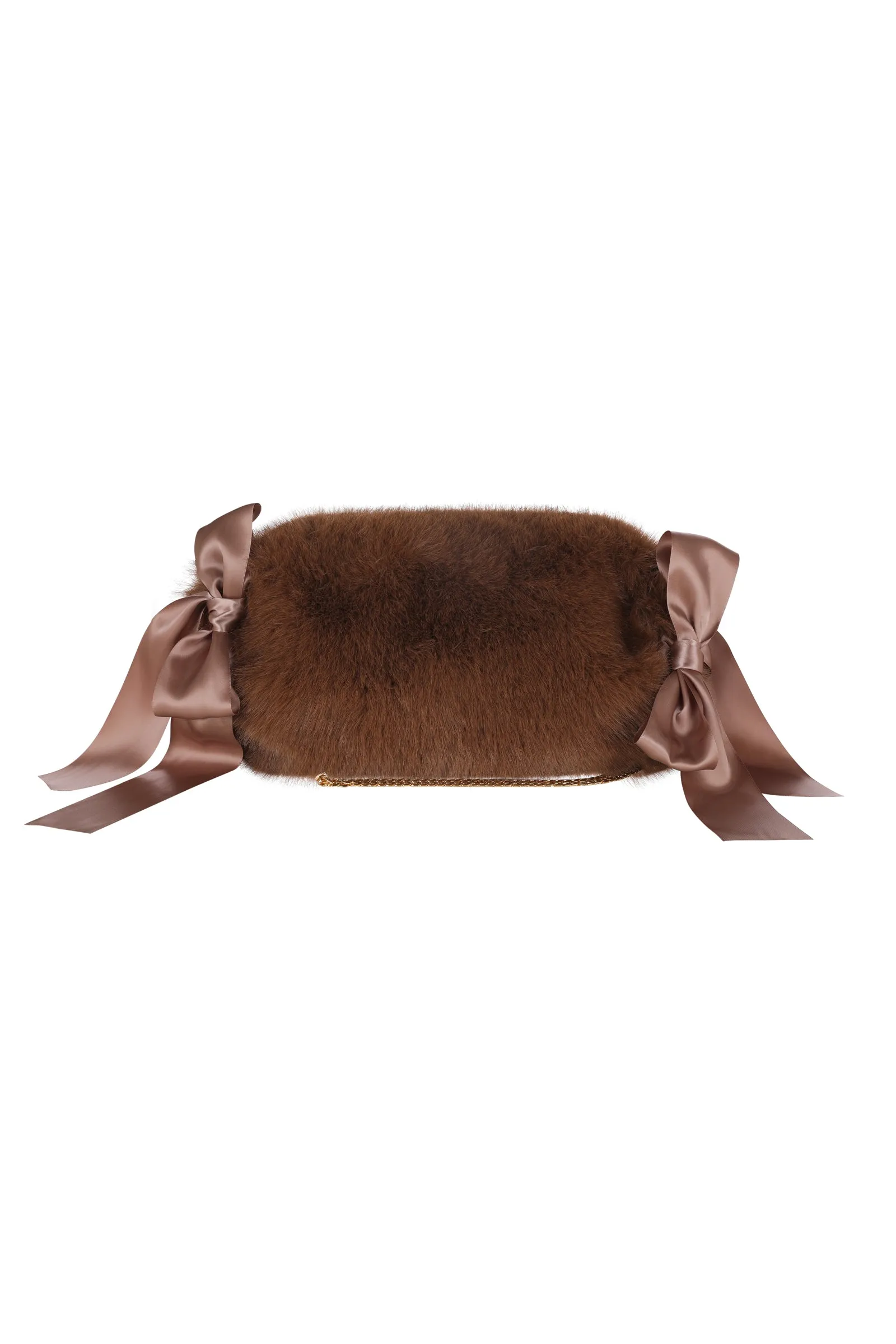 The Narnia Muff Purse