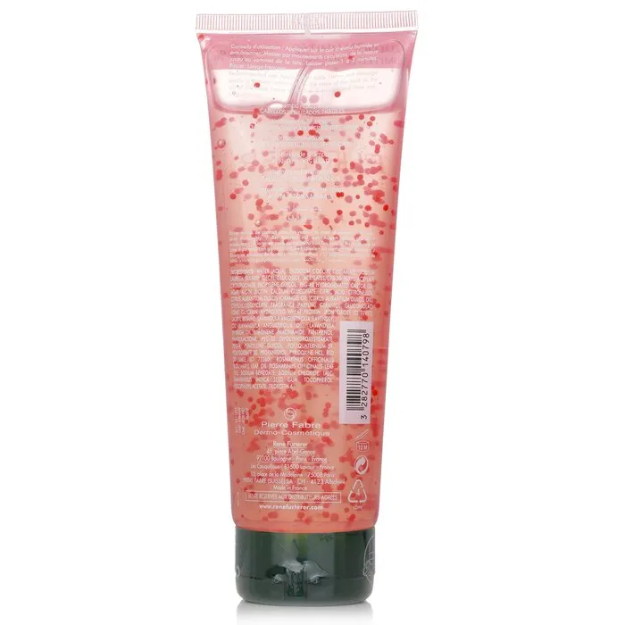 Tonucia Natural Filler Replumping Shampoo (for Thin, Weakened Hair) - 250ml/8.4oz