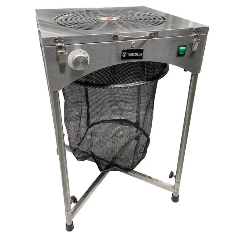 Trimzilla - Quick Cut Table Trimmer