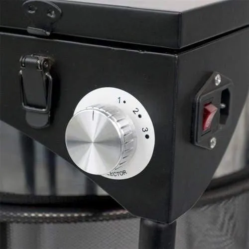 Trimzilla - Quick Cut Table Trimmer