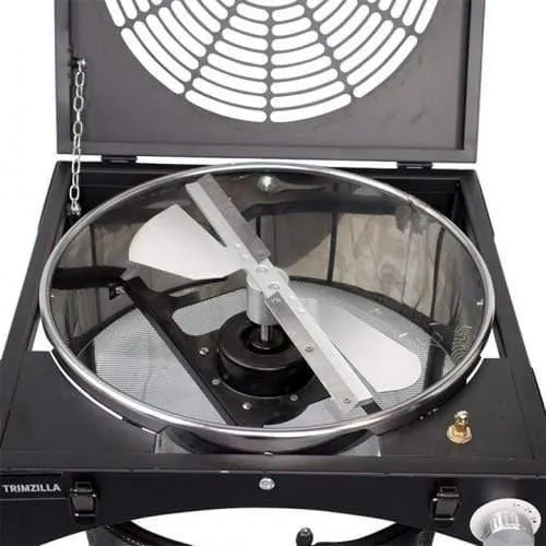 Trimzilla - Quick Cut Table Trimmer