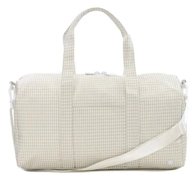 TRVL Weekender Duffle Bag