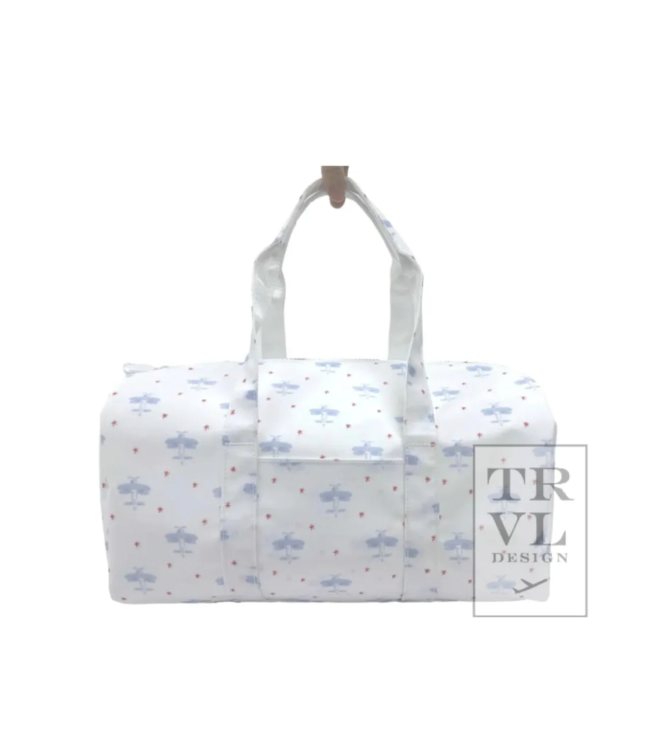 TRVL Weekender Duffle Bag