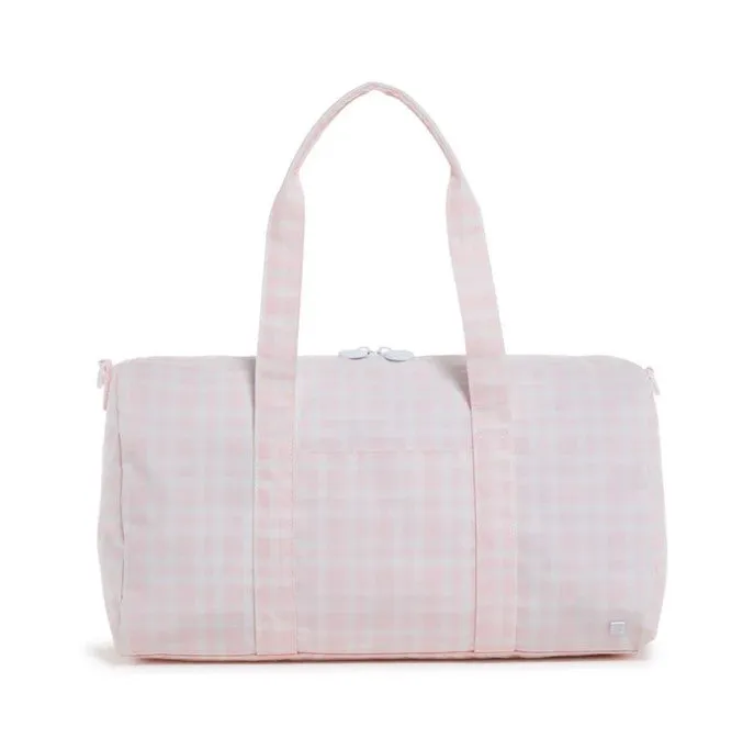TRVL Weekender Duffle Bag