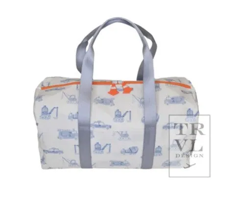 TRVL Weekender Duffle Bag