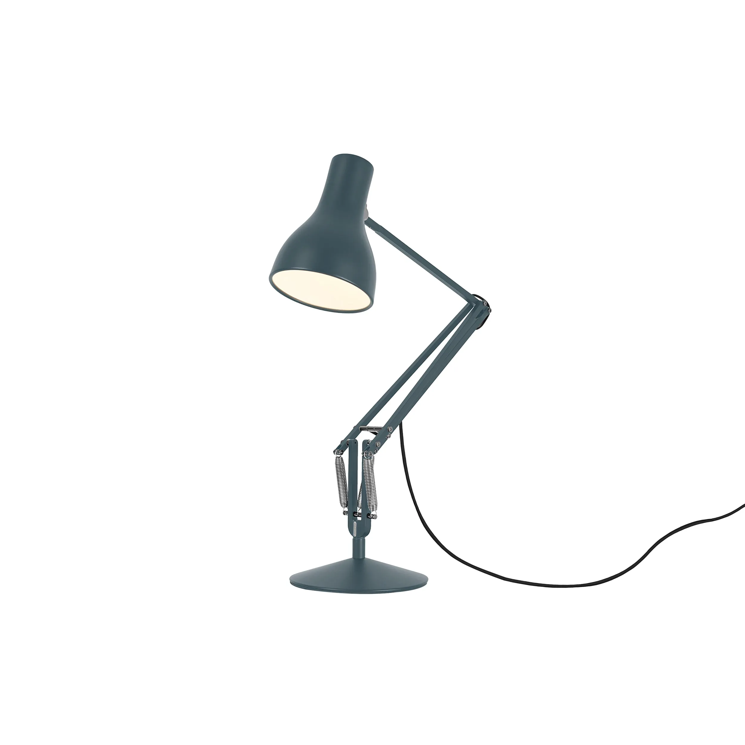 Type 75 Mini Desk Lamp with Insert