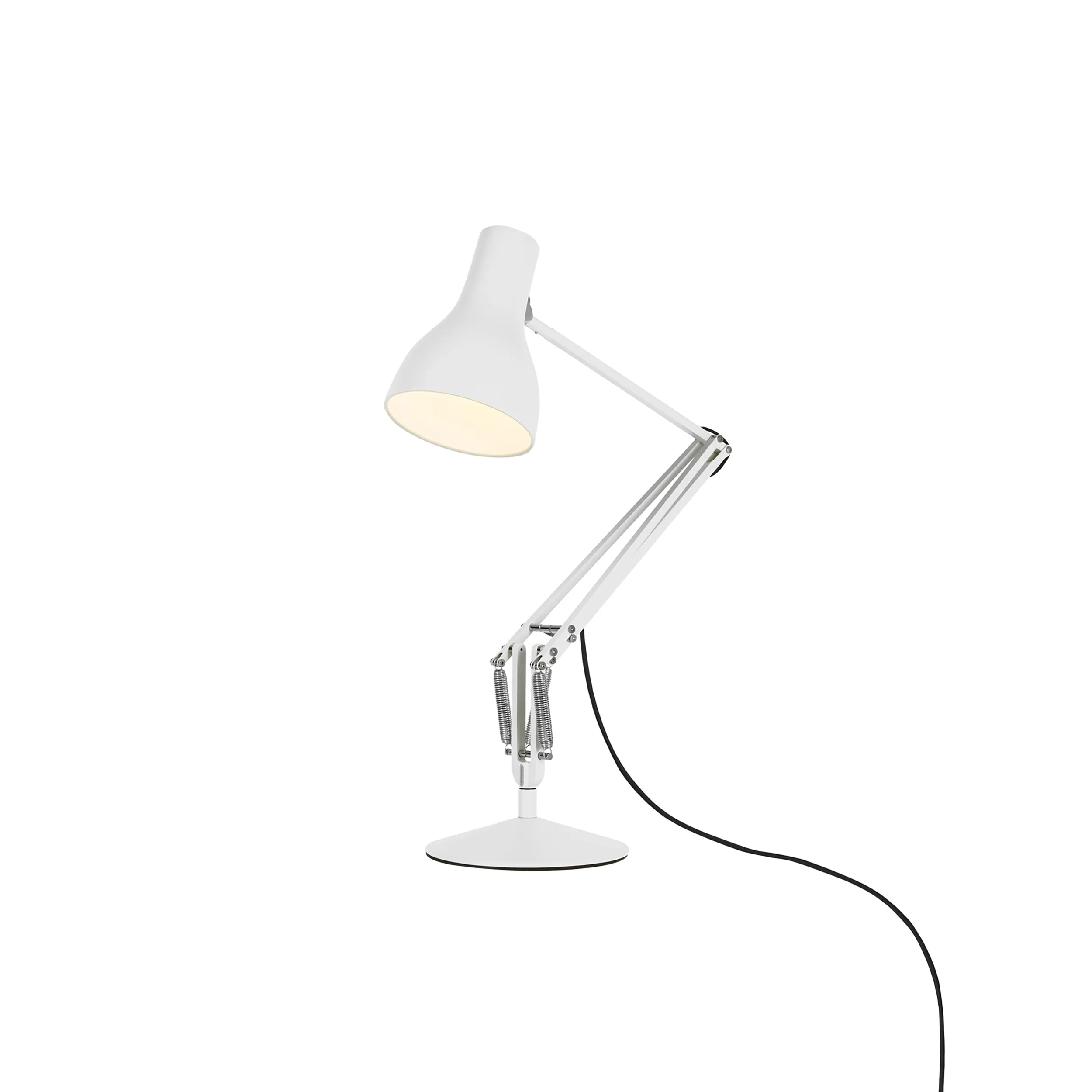 Type 75 Mini Desk Lamp with Insert